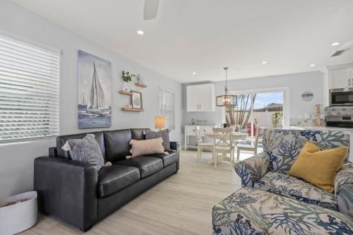 1 Bed Cottage Walk to Beach, Bikes, Kayaks, Beach Gear, Fishing