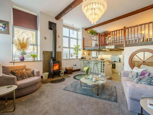 1 Bed in Arnside Silverdale 90528