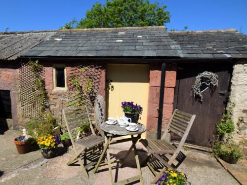 1 Bed in Cockermouth 5.5mls 92218