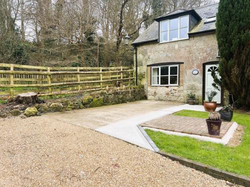 1 Bed in Godshill IC146