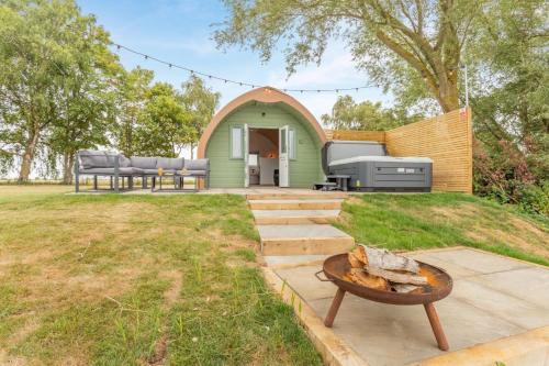 1 Bed in Langtoft oc-l32681