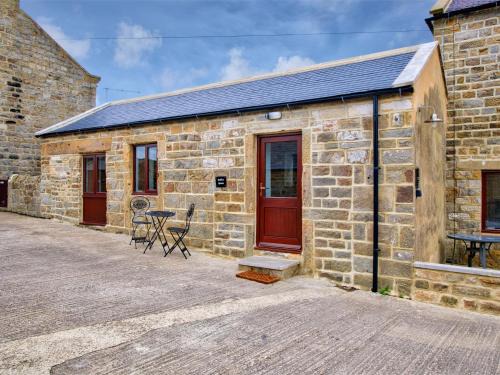 1 Bed in Nidderdale HH071