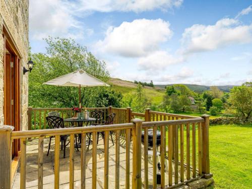 1 Bed in North York Moors 56590