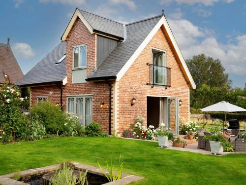 1 Bed in Ripon 95074