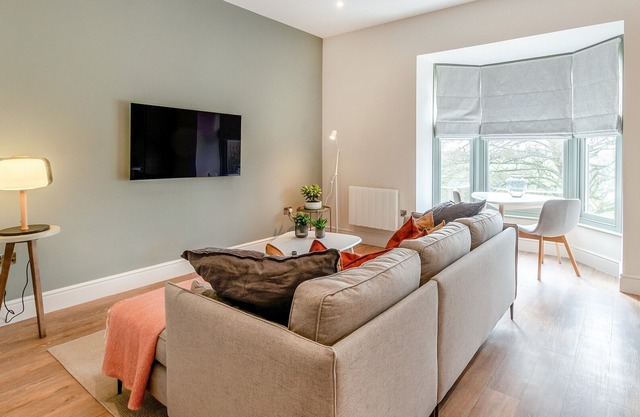 1 bedroom accommodation in Middleton One Row