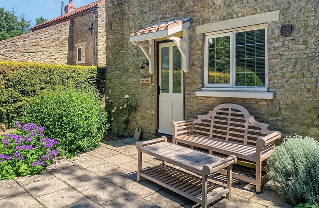 1 bedroom accommodation in Sawdon, near Scarborough