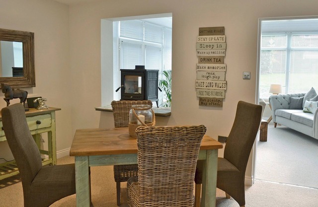 1 bedroom accommodation in Foxholes, near Scarborough