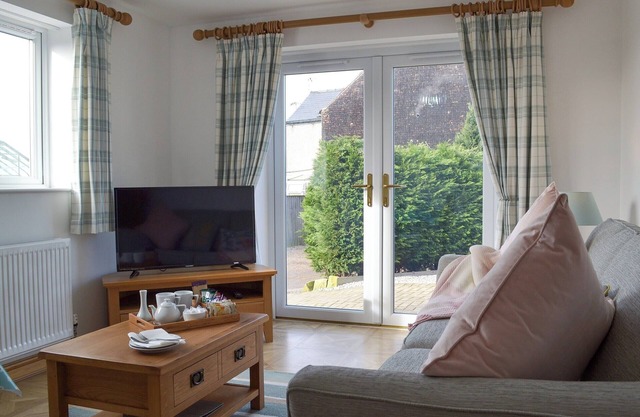 1 bedroom accommodation in Clowne, near Chesterfield