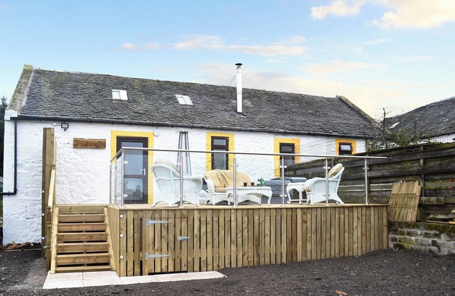 1 bedroom accommodation in Near Neilston