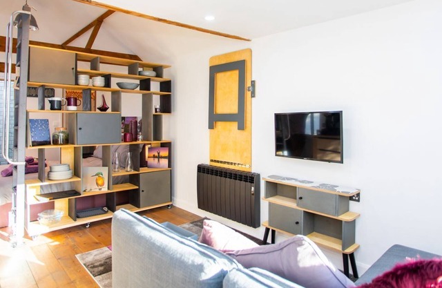 1 bedroom accommodation in North Walsham