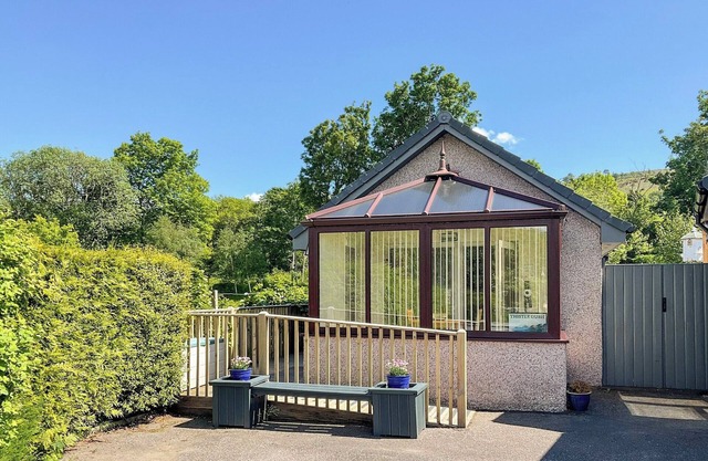 1 bedroom accommodation in Drumnadrochit