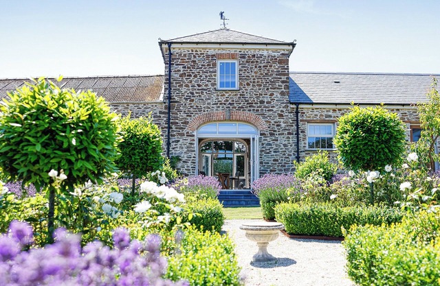 1 bedroom accommodation in Dreenhill, near Haverfordwest