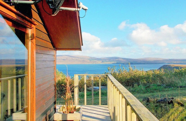 1 bedroom accommodation in Totaig, near Dunvegan