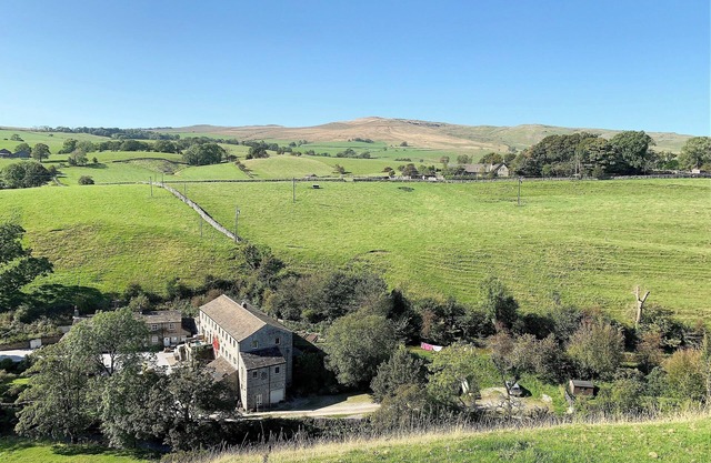 1 bedroom accommodation in Scalegill Mill, near Kirkby Malham