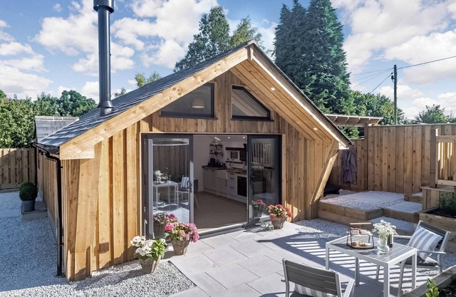 1 bedroom accommodation in Newton Abbot