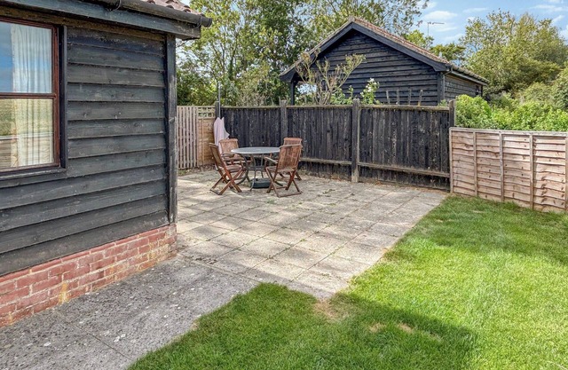1 bedroom accommodation in Framlingham