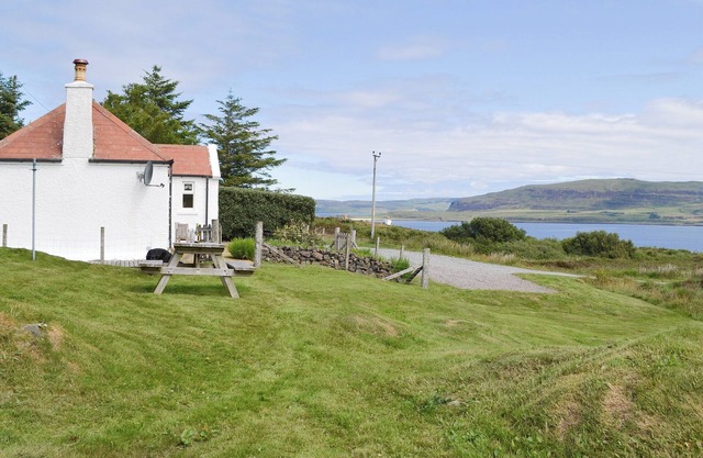 1 bedroom accommodation in Husabost, Isle of Skye