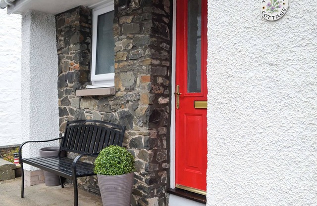 1 bedroom accommodation in Portpatrick