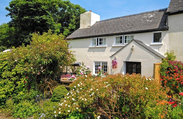 1 bedroom accommodation in St Nicholas