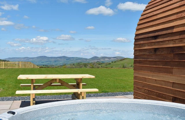 1 bedroom accommodation in Llanelidan, near Ruthin