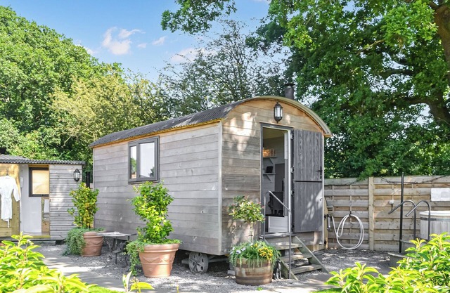 1 bedroom accommodation in Strensall, near York