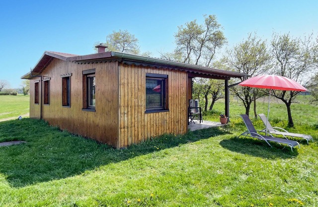 1 bedroom accommodation in Petersdorf