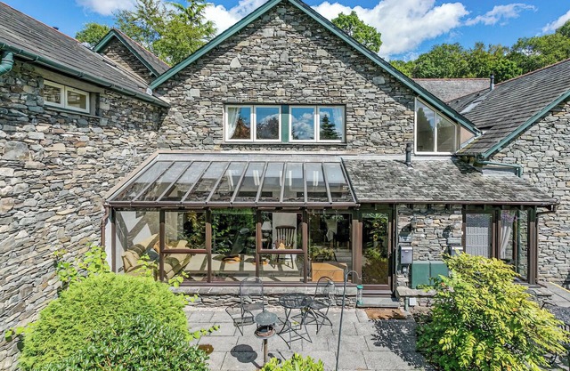 1 bedroom accommodation in Ambleside