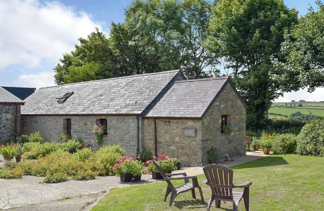 1 bedroom accommodation in Cilshafe, near Fishguard