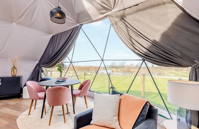 1 bedroom accommodation in Thurnham, near Lancaster