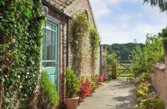 1 bedroom accommodation in Buttercrambe, near York