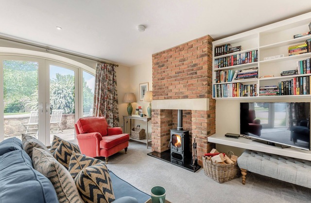 1 bedroom accommodation in Doxford, near Embleton