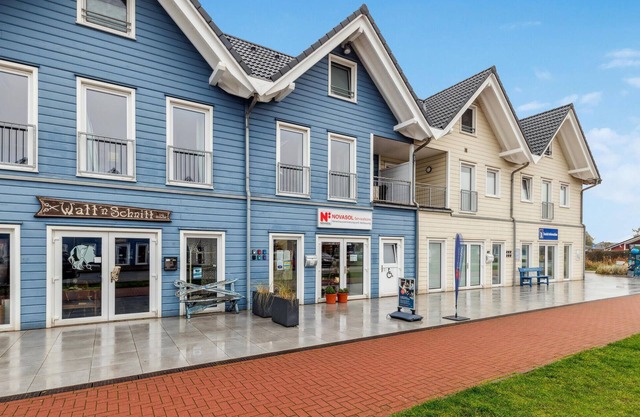 1 bedroom accommodation in Dagebüll