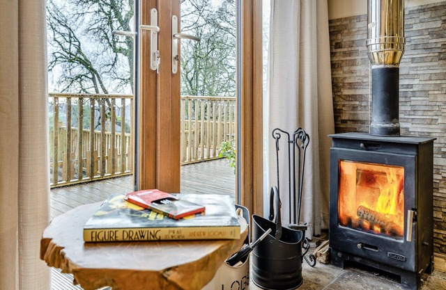 1 bedroom accommodation in Cwmcarn