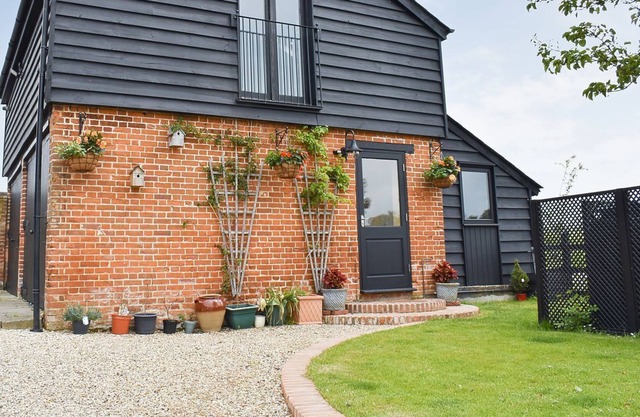 1 bedroom accommodation in Hitcham