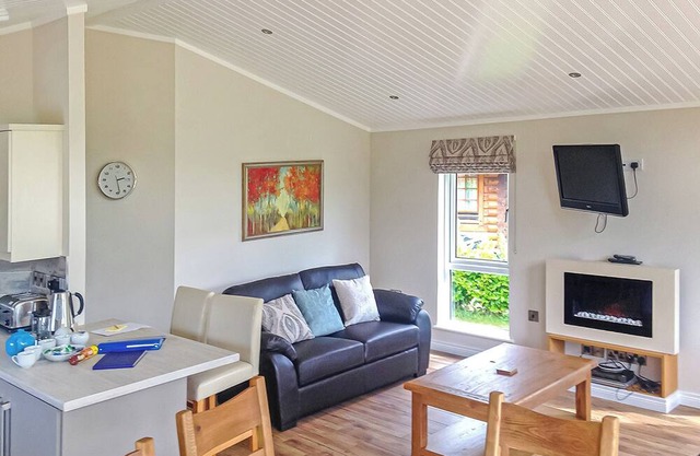 1 bedroom accommodation in Frettenham, Norwich