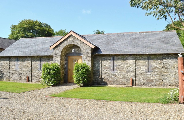 1 bedroom accommodation in Pont-Rhyd-y-Groes, near Ystrad Meurig