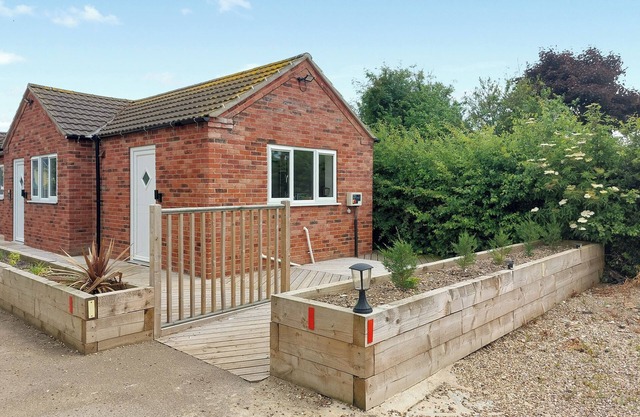 1 bedroom accommodation in Walcott