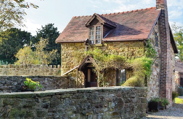 1 bedroom accommodation in Pen-y-Cae, near Ruabon