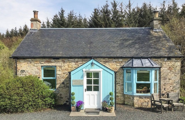 1 bedroom accommodation in Denholm