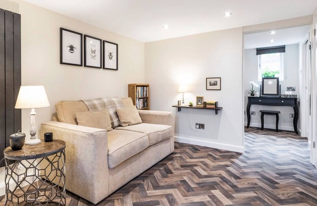 1 bedroom accommodation in Ilkley