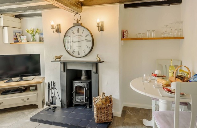 1 bedroom accommodation in Ingham