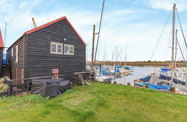 1 bedroom accommodation in Maldon