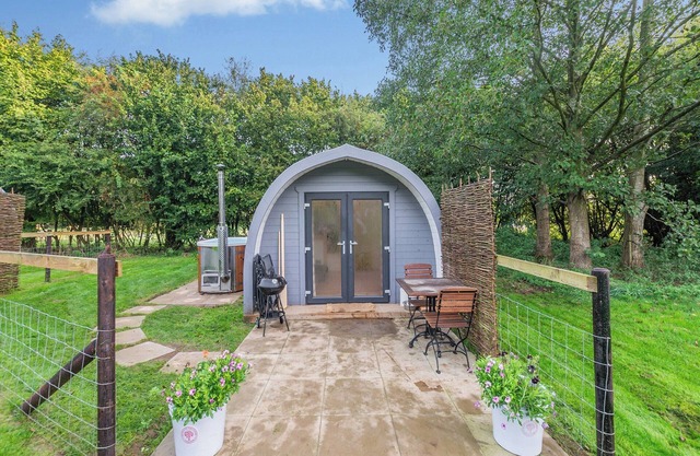 1 bedroom accommodation in Oadby