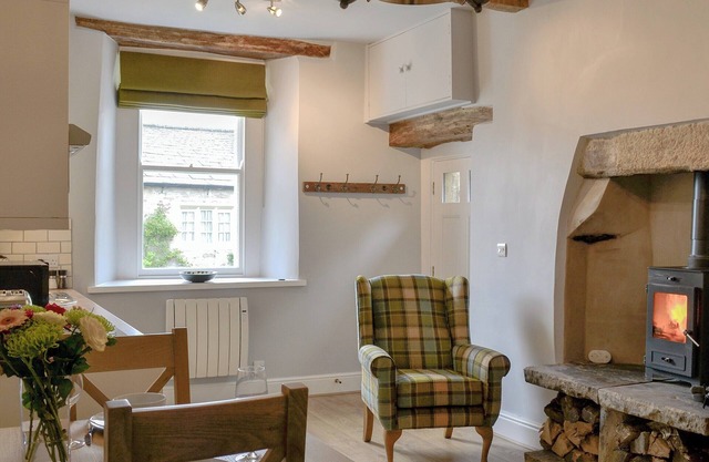 1 bedroom accommodation in Giggleswick, near Settle