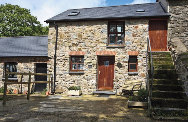 1 bedroom accommodation in Tufton