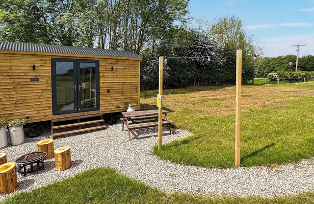 1 bedroom accommodation in Singleton, near Poulton-Le-Fylde