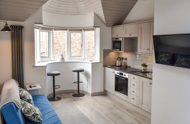 1 bedroom accommodation in Easingwold, near York