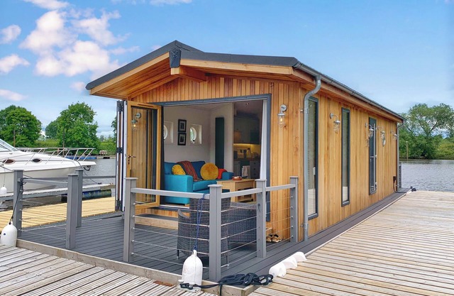 1 bedroom accommodation in Naburn, York