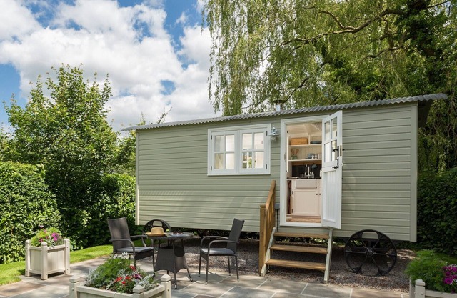 1 bedroom accommodation in Coxwold, near Helmsley