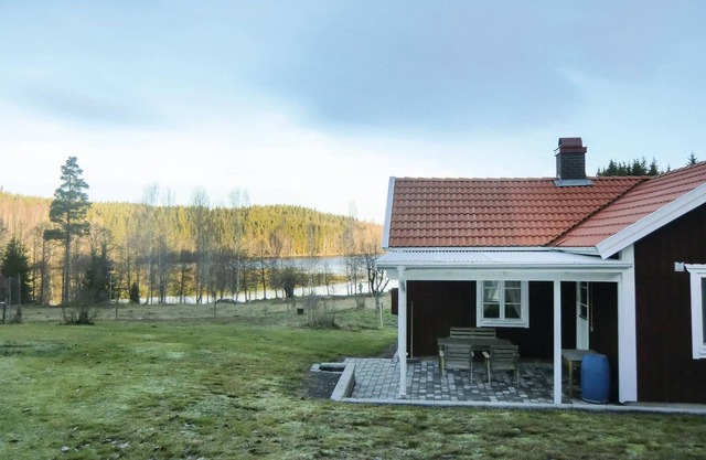 1 bedroom accommodation in Gränna